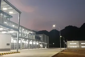 Đà Nẵng có nhà máy sản xuất linh kiện hàng không vũ trụ