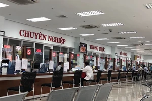 Đà Nẵng cho viên chức có thai và con nhỏ được ở nhà