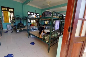 Dịch COVID-19: Không để ai bị bỏ lại phía sau