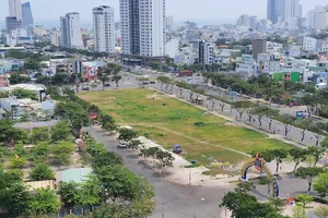 Toà án yêu cầu UBND TP Đà Nẵng thi hành án vụ Vipico