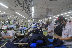 Đà Nẵng: 179.000 người mất việc, nghỉ không lương vì COVID-19