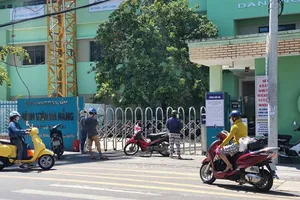 Lịch trình di chuyển của 8 ca nhiễm COVID-19 ở Đà Nẵng