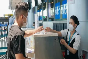 Từ 0 giờ ngày mai, TP Đà Nẵng hoạt động bình thường trở lại