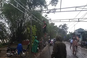 Thương tiếc Chủ tịch huyện Phong Điền, người luôn vì dân