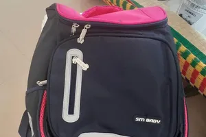 Chiếc cặp mới chưa kịp trao cho con trai 