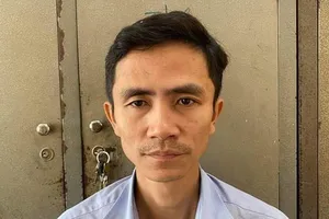 Bắt kẻ trộm laptop nhiều trường đại học tại Đà Nẵng 