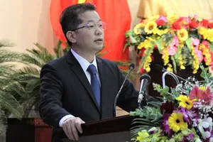 Đà Nẵng: Phấn đấu tăng trưởng năm sau bằng năm 2018