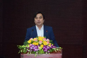 'Cải cách hành chính của Sở TN&MT Đà Nẵng chưa được ghi nhận'