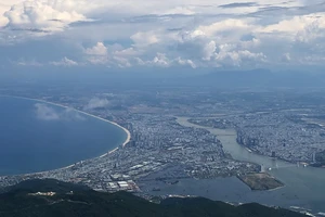 Quy hoạch chung Đà Nẵng sẽ được xem xét phê duyệt trước 15-3