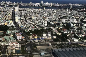 Quyết định mới nhất về bồi thường khi thu hồi đất của Đà Nẵng