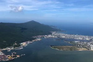 Đà Nẵng điều chỉnh giảm 10% giá đất so với hiện nay