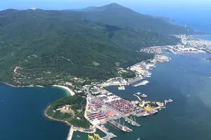 Công ty CP Cảng Đà Nẵng làm dự án hơn 1.000 tỉ vượt thẩm quyền