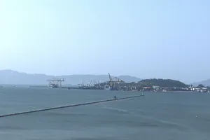 Đà Nẵng phản hồi vụ nhận chìm 200.000 m3 vật chất