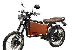 1 công ty Việt muốn 'soán ngôi' xe Nhật, dẫn đầu Đông Nam Á 