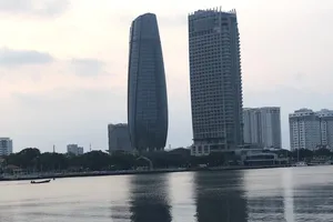 Đà Nẵng kêu gọi đăng ký doanh nghiệp qua mạng để chống dịch