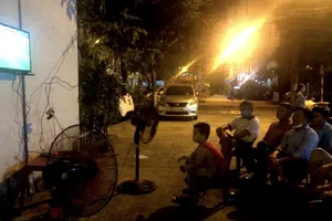 EURO năm này lại nhớ năm xưa