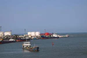 Đề nghị Thủ tướng phê duyệt chủ trương nâng cấp, mở rộng Quốc lộ 9 tại Quảng Trị