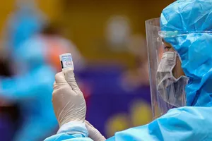 Oxfam: Giá vaccine COVID-19 đội lên ít nhất 5 lần vì độc quyền