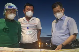 Đà Nẵng phong toả cứng 4 phường vì tốc độ lây nhiễm rất nhanh