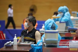 Đà Nẵng hỗ trợ nhân viên y tế mỗi ngày 450.000 đồng, chưa kể tiền ăn