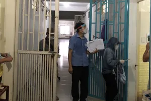 Vùng an toàn giữa đại dịch