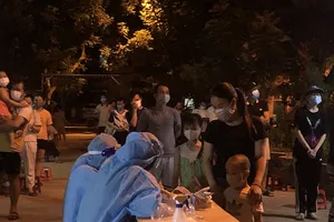 Đà Nẵng: Siết phòng chống dịch tại phường hơn 32.000 dân vì còn lây nhiễm chéo
