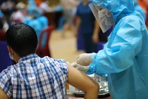 Đà Nẵng triển khai tiêm vaccine cho hơn 40.000 người trong 1 tuần
