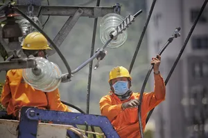 Điện lực Miền Trung giảm hơn 1.588 tỉ đồng tiền điện cho người dân, doanh nghiệp