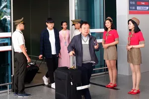 Đà Nẵng xin Chính phủ cho phép thí điểm đón khách quốc tế