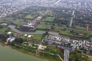 Thừa Thiên - Huế xin những cơ chế đặc thù gì?