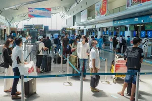 Đà Nẵng đơn giản hoá thủ tục nhập cảnh để đón khách quốc tế