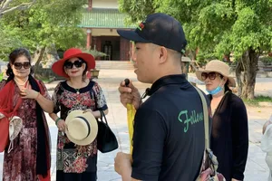 Đà Nẵng rầm rộ lên kế hoạch đón khách quốc tế quay trở lại