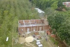 Chủ tịch Quảng Bình: Không để người dân xây dựng trong dự án cao tốc Bắc-Nam