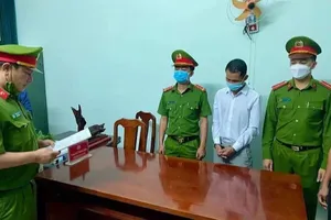 Quảng Bình: Giám đốc kêu gọi góp vốn rồi chiếm đoạt