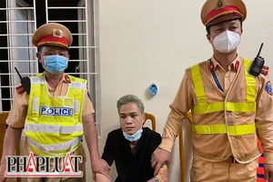 Nghi phạm giết người tại Hà Nội bị bắt tại Quảng Bình