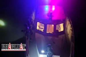 2 vợ chồng tử vong khi đi đánh cá để lại 6 đứa con 