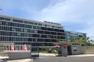 Vụ kit test Việt Á tại Đà Nẵng có dấu hiệu vi phạm 