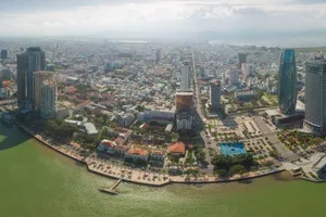 Tranh chấp đất đai và hôn nhân gia đình chiếm phần lớn các vụ dân sự ở Đà Nẵng