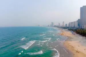 Dự báo bất động sản ở TP Đà Nẵng và vùng phụ cận sẽ tăng