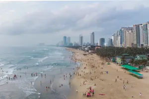 Đà Nẵng lấy lại đà tăng trưởng, vươn tầm khu vực