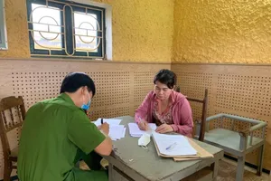 Tìm bị hại trong vụ lừa đảo 'chạy việc' ở Quảng Bình