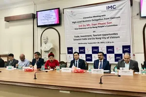 Các gia đình tỉ phú Ấn Độ sẽ tới Đà Nẵng làm đám cưới