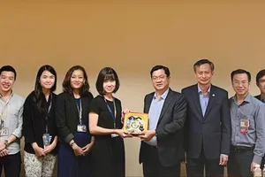 Đà Nẵng xúc tiến du lịch golf tại Singapore