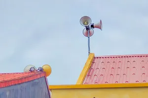 Quảng Bình đầu tư hơn 46 tỉ đồng cho hệ thống loa tới 151 xã, phường