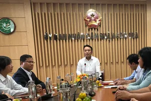 Công bố cuộc thi thiết kế điểm check in Sơn Trà