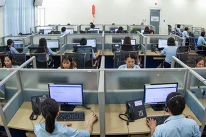 Tái diễn tình trạng lừa gọi điện thoại đòi tiền điện người dân