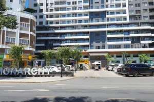 Nguyên kế toán Công ty Đầu tư phát triển nhà Đà Nẵng bị khởi tố