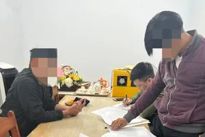 Lừa góp vốn mua nhà lấy hơn 50 tỉ đồng đem đi đánh bạc