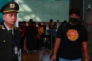 Cần giảm thời gian làm thủ tục nhập cảnh cho khách quốc tế