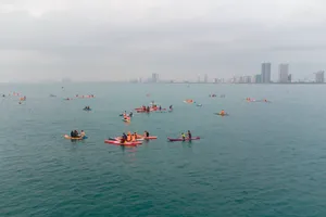 Đà Nẵng: 'Kích hoạt' Tổ phản ứng nhanh du lịch hỗ trợ du khách 